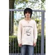 画像9: N.HOOLYWOOD - Print L/S Tee (9)