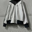 画像3: adidas - 80's Switching Track Jacket (3)