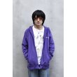 画像8: STUSSY - "Logo" Zip-up Hoodie (8)