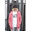 画像9: STUSSY - "S" Logo Zip-up Hoodie (9)