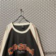 画像4: OLD CKOOL - Over Raglan Thermal Tops (5XL) (4)