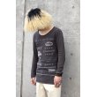 画像11: N.HOOLYWOOD - Print L/S Tee (11)