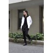 画像7: Used - Rib Switching Blouson (7)