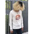 画像11: N.HOOLYWOOD - Hamburger L/S Tee (11)