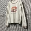 画像3: N.HOOLYWOOD - Hamburger L/S Tee (3)