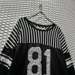 画像2: Sasquatchfabrix. - Switching Football L/S Tee (2)