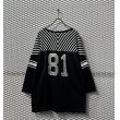 画像5: Sasquatchfabrix. - Switching Football L/S Tee (5)