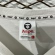 画像6: A BATHING APE - "AAPE" Logo Tee (6)