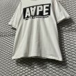 画像3: A BATHING APE - "AAPE" Logo Tee (3)