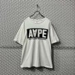 画像1: A BATHING APE - "AAPE" Logo Tee (1)