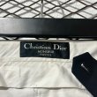 画像6: Christian Dior - 90's 2-Tuck Wide Slacks (6)