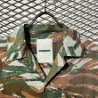 画像5: NEIGHBORHOOD - Camouflage Rayon Open Collar Shirt (5)