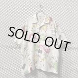 画像: BAL - Barcode Aloha Shirt