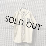 画像: JAN SPORT - 90's Baseball Shirt