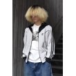 画像11: adidas - 80's Switching Track Jacket (11)