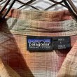 画像6: Patagonia - Shadow Check Shirt (6)