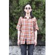 画像9: Patagonia - Shadow Check Shirt (9)