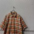 画像4: Patagonia - Shadow Check Shirt (4)