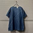 画像6: N.HOOLYWOOD - Short Sleeve Denim Tops (6)