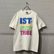 画像1: STUSSY - 00's Logo Tee (1)