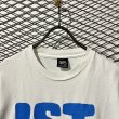 画像5: STUSSY - 00's Logo Tee (5)