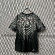 画像1: METAL MULISHA - Skull Tee (1)