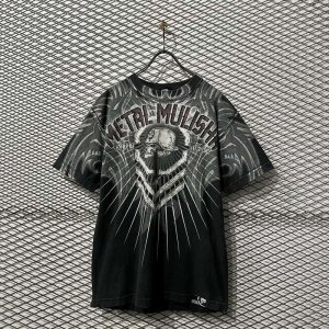 画像: METAL MULISHA - Skull Tee