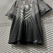 画像3: METAL MULISHA - Skull Tee (3)