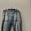 画像4: TRUE RELIGION - 90's Flare Denim Pants (Wash) (4)