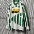 画像3: Werder Bremen - Game Shirt (3)