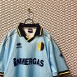 画像4: Modena FC - Game Shirt (4)