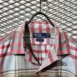 画像5: POLO RALPH LAUREN - 90's Check Open Collar Shirt (5)