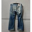 画像5: TRUE RELIGION - 90's Flare Denim Pants (Wash) (5)