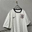 画像2: CORINTHIANS - Game Shirt (2)