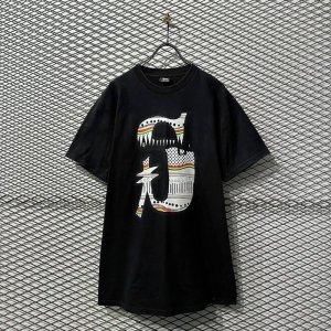 画像: STUSSY - "S" Logo Tee