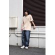 画像8: POLO RALPH LAUREN - 90's Pocket Tee (BORO) (8)