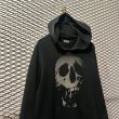 画像2: HYSTERIC GLAMOUR - "Skull" Hoodie (2)