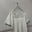 画像2: Martin Margiela - "AIDS" Tee (2)