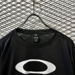 画像6: OAKLEY - Logo L/S Tee (6)