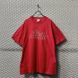 画像1: STUSSY - 00's "Logo" Tee (1)