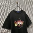 画像2: KANSAI MAN - 90's Logo Tee (2)