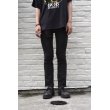 画像15: Levi's × N.HOOLYWOOD - "517" Denim Pants (Black) (15)