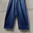 画像3: DUB BRAND - 90's Wide Denim Pants (3)