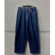 画像1: DUB BRAND - 90's Wide Denim Pants (1)