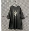 画像1: HARLEY DAVIDSON - Skull Over Tee (3XL) (1)