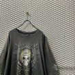 画像4: HARLEY DAVIDSON - Skull Over Tee (3XL) (4)