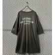 画像5: HARLEY DAVIDSON - Skull Over Tee (3XL) (5)