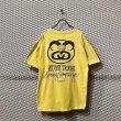 画像7: STUSSY - 00's Nubian Ibex Tee (7)