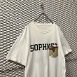 画像2: SOPHNET. - Pocket Tee (2)