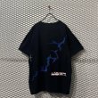 画像6: Travis Scott Cactus Jack × Fragment - Over Tee (6)